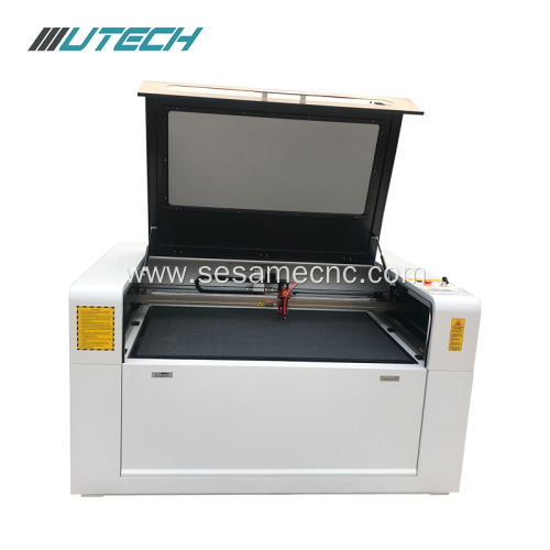 Woodworking Laser Engraving Machine for Decoration Gifts